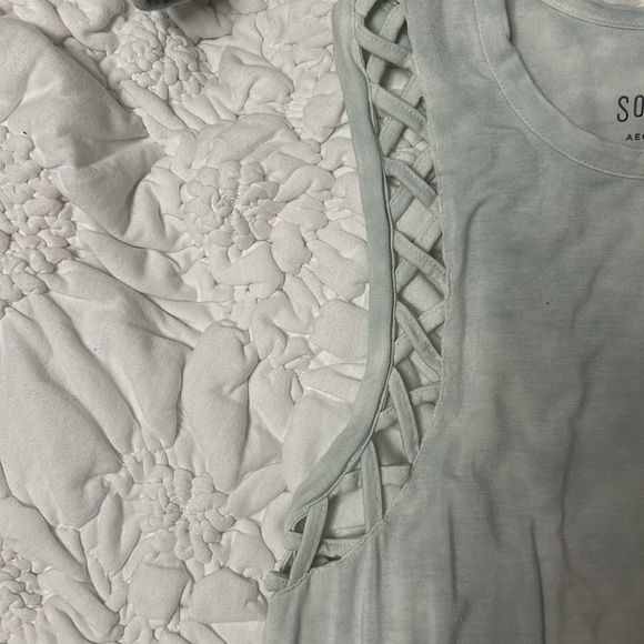 Comfy teabag tank top - Picture 2 of 8